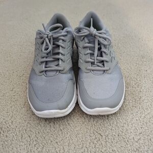 Nike Gray Women's Sneakers